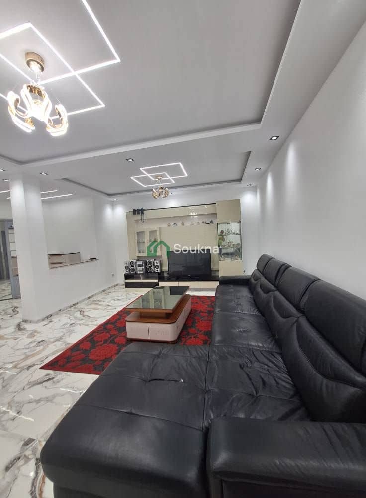 À LOUER Appartement F3-2