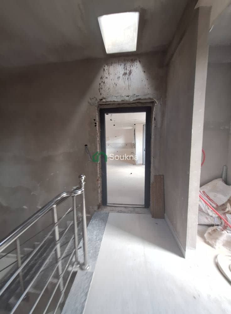 À VENDRE appartements F4 côte  - Photo 16