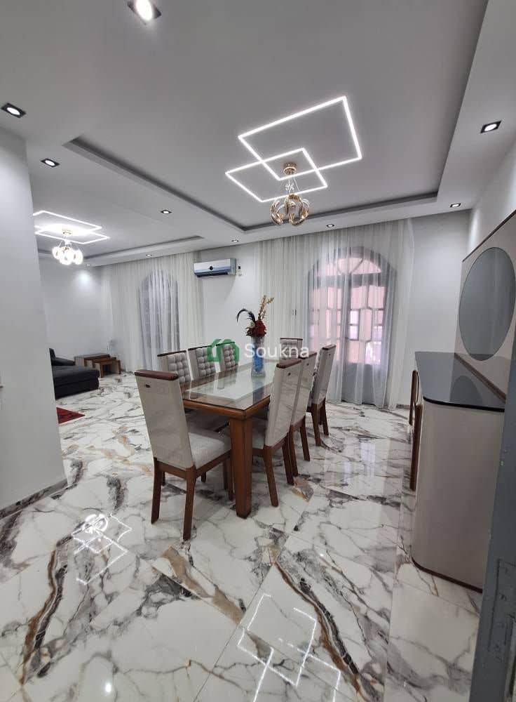 À LOUER Appartement F3-3