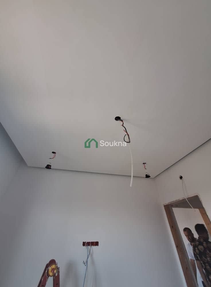 À VENDRE appartements F4 côte  - Photo 17