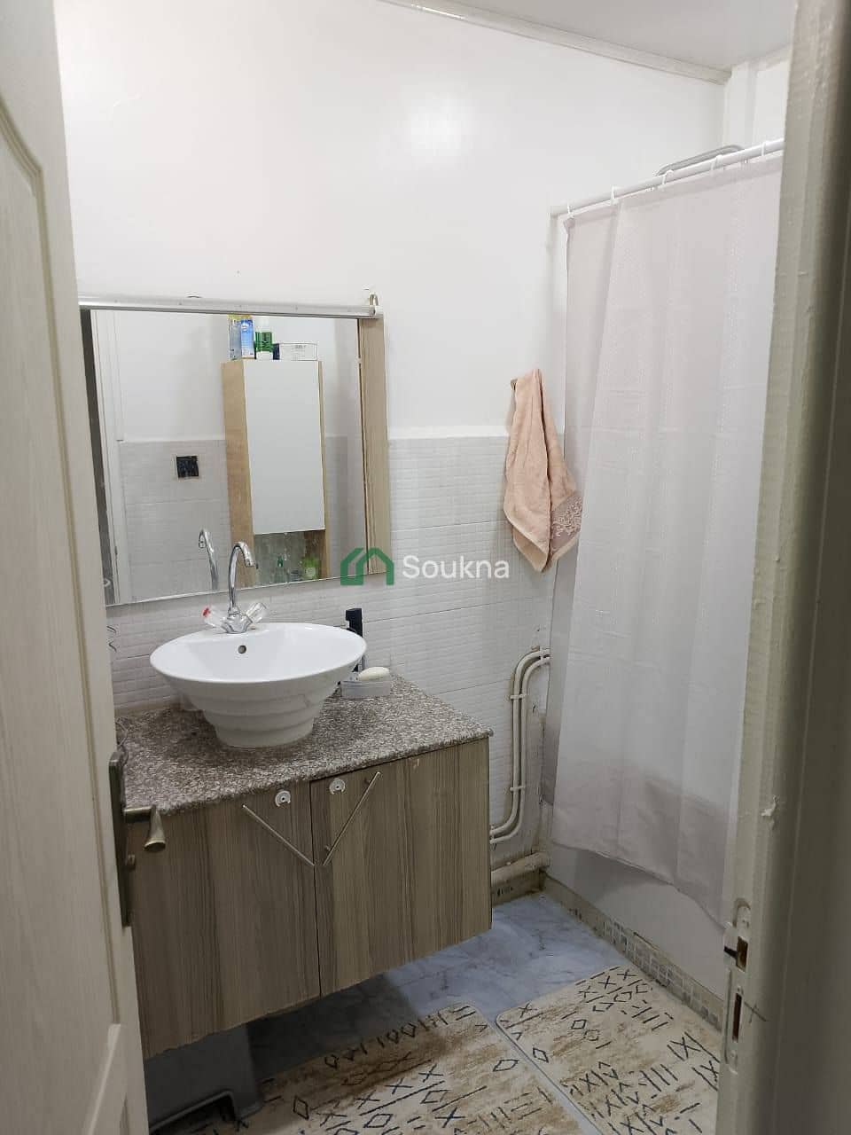 À VENDRE – Appartement F3-0