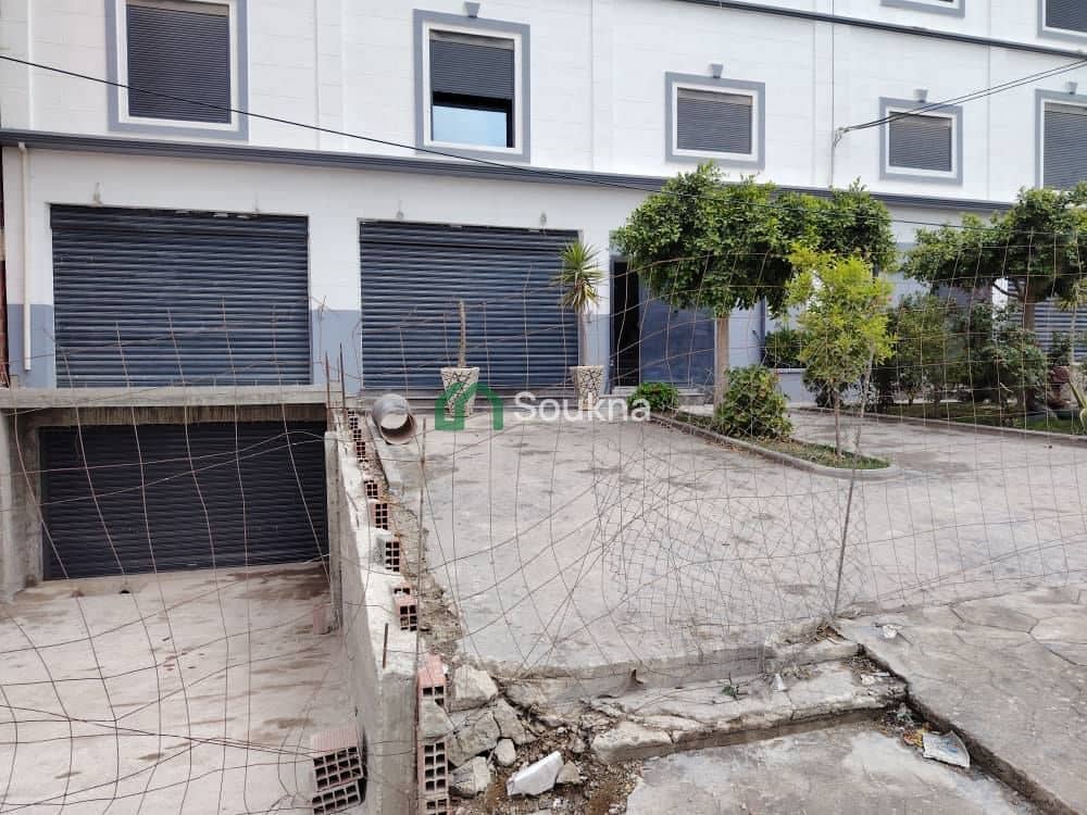 À VENDRE – Maison individuelle commerciale - Photo 2