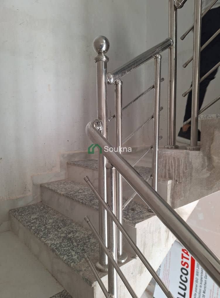 À VENDRE appartements F4 côte  - Photo 2