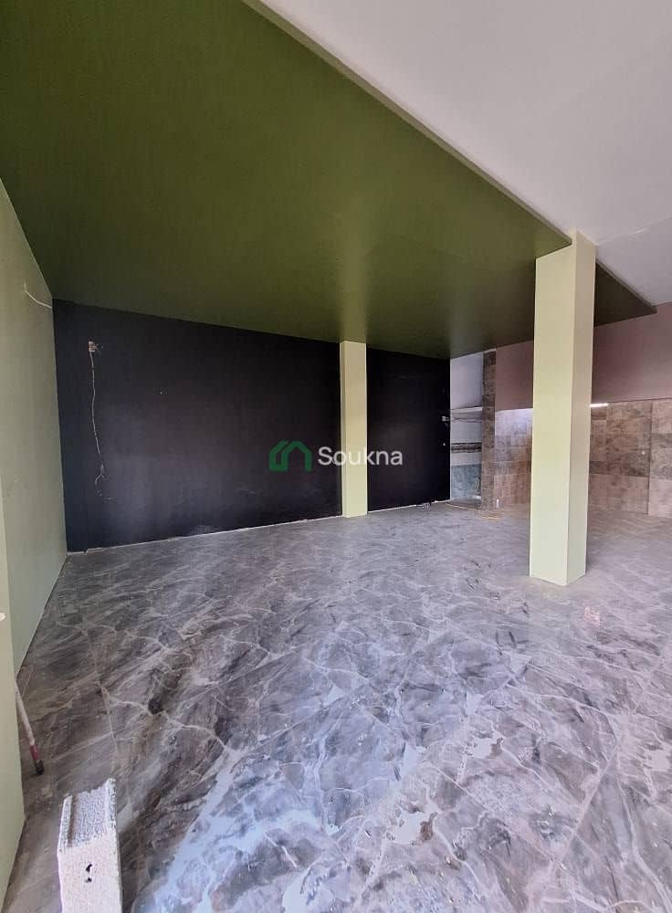 À LOUER / À VENDRE Local commercial - Photo 21