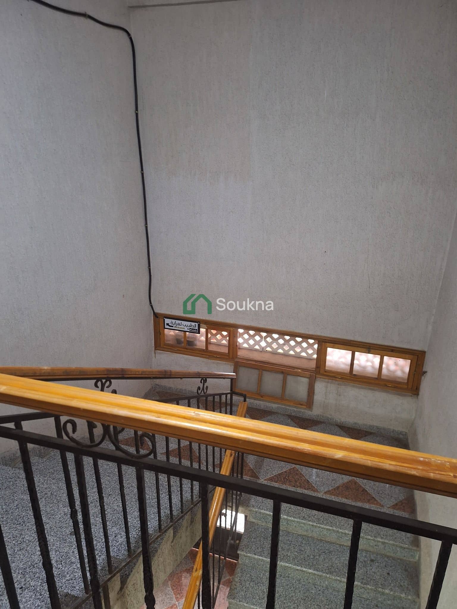 À VENDRE – Service / Bureau-20