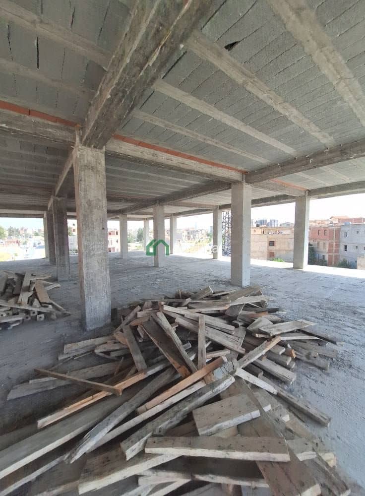 À VENDRE – Carcasse Commerciale - Photo 24