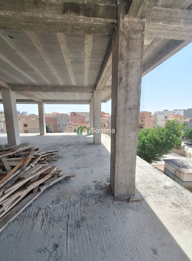 À VENDRE – Carcasse Commerciale - Photo 25