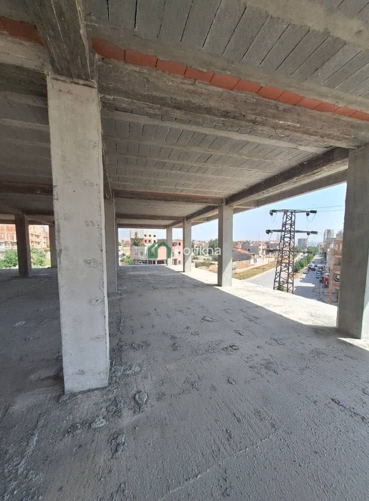 À VENDRE – Carcasse Commerciale - Photo 26