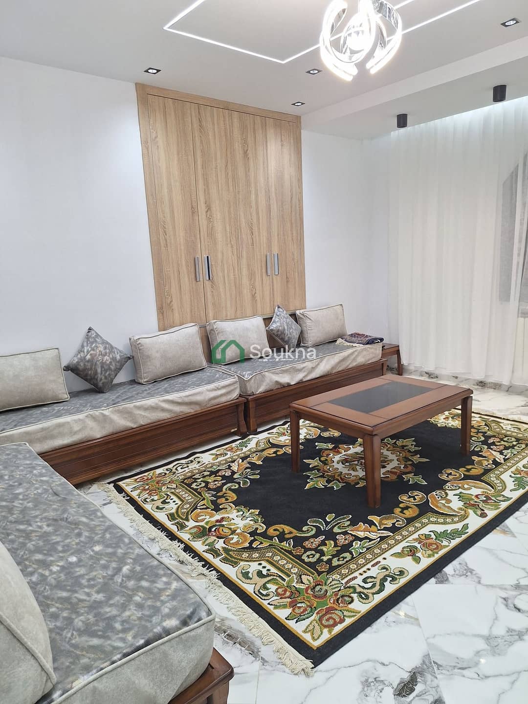 À LOUER Appartement F3 - Photo 12