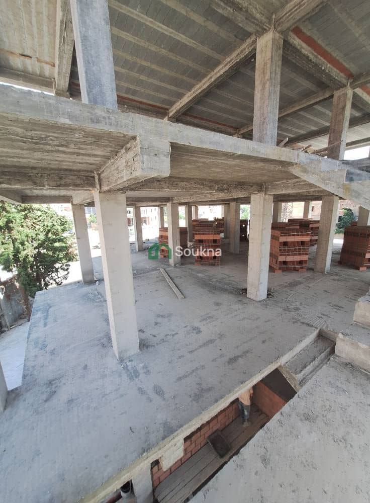 À VENDRE – Carcasse Commerciale - Photo 28