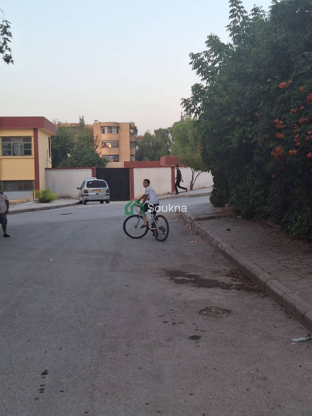 Appartement F2 À VENDRE - Photo 3