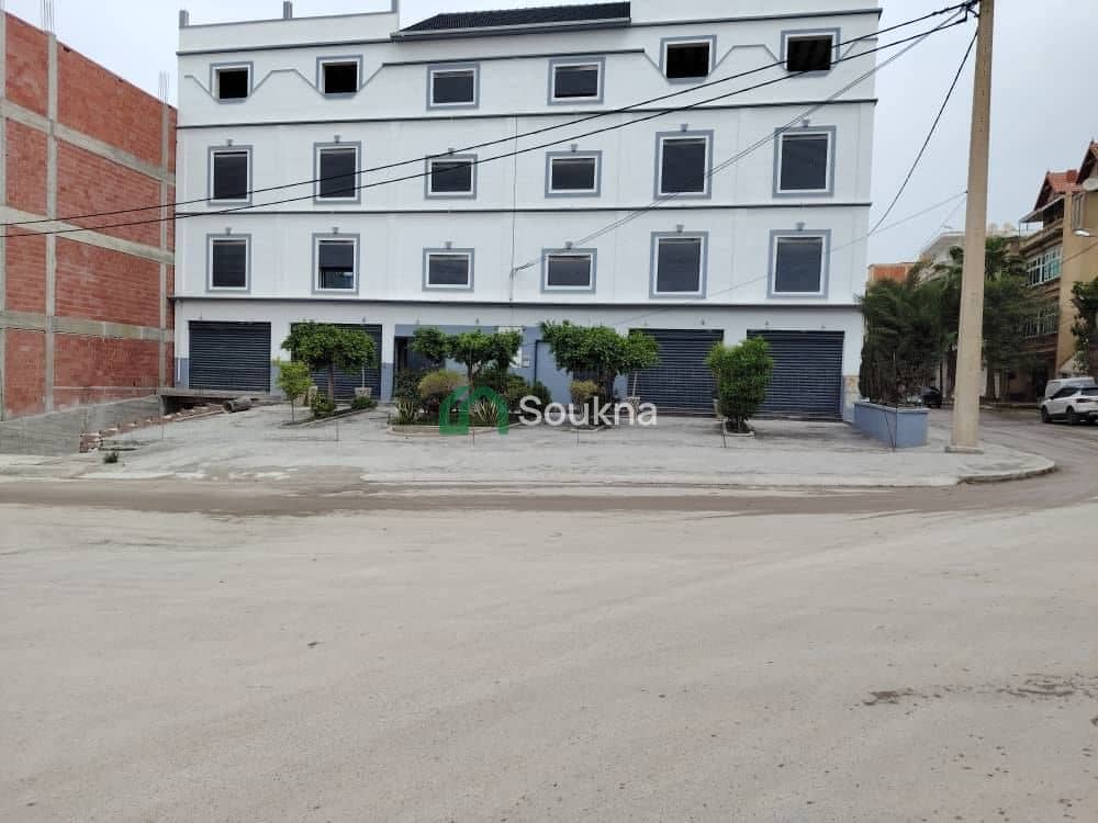 À VENDRE – Maison individuelle commerciale - Photo 3