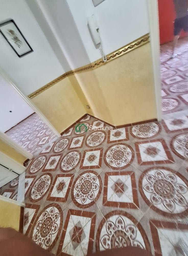 À LOUER – Étage de villa - Photo 3