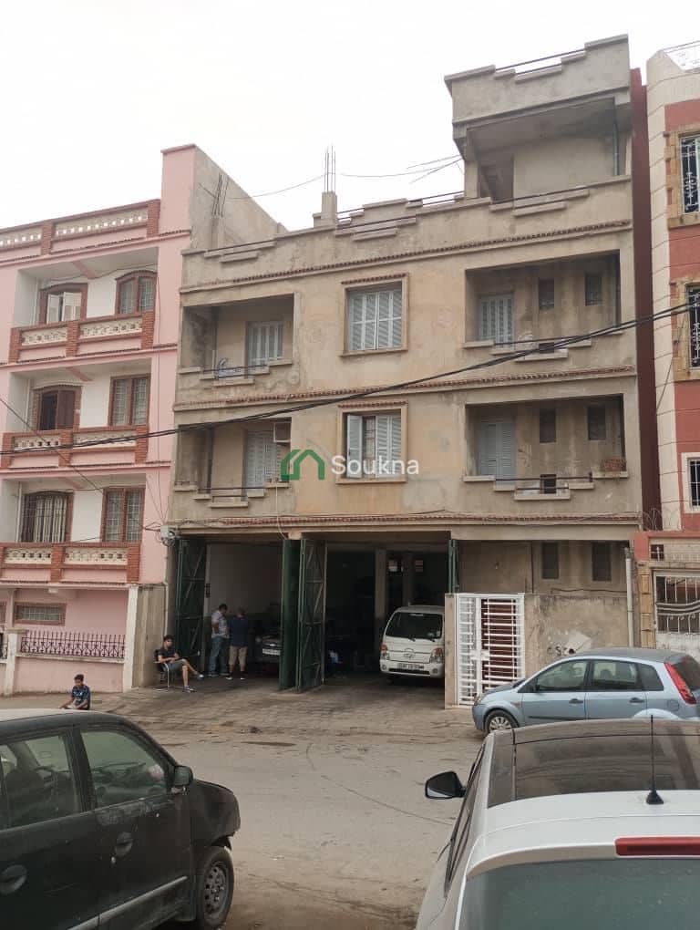 Villa R+2 a vendre  - Photo 3