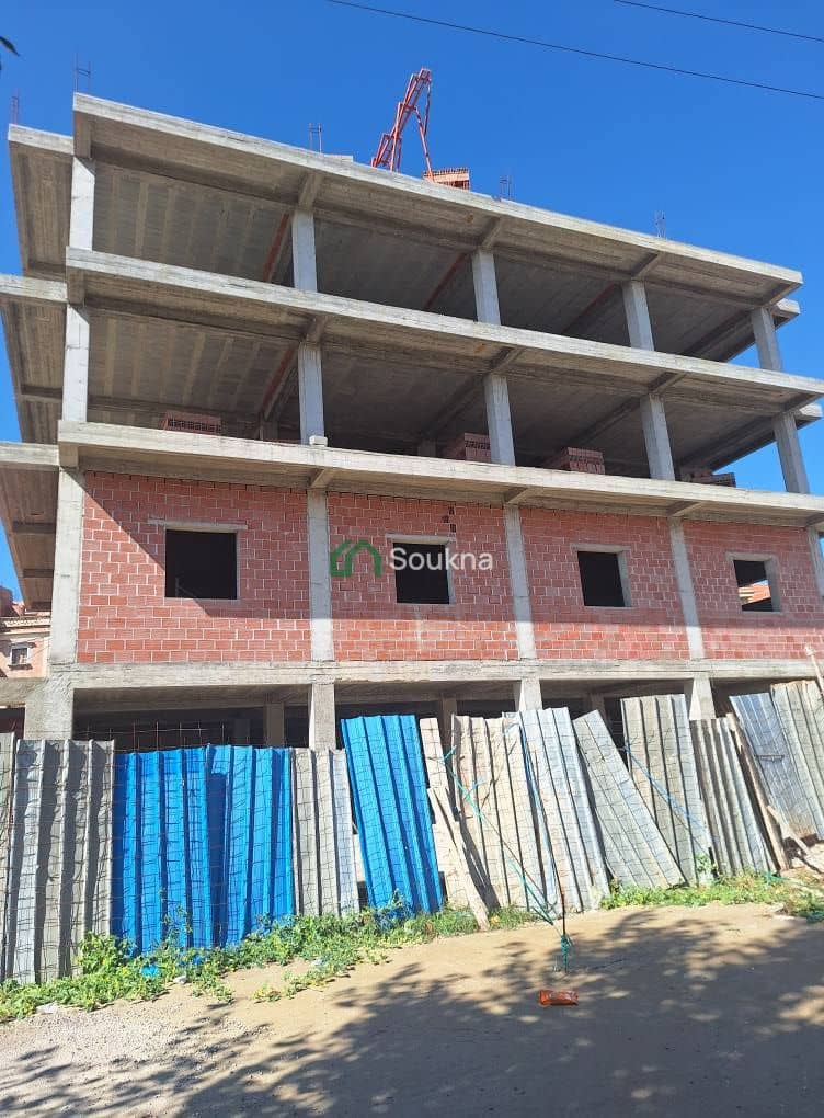 À VENDRE – Carcasse Commerciale - Photo 3