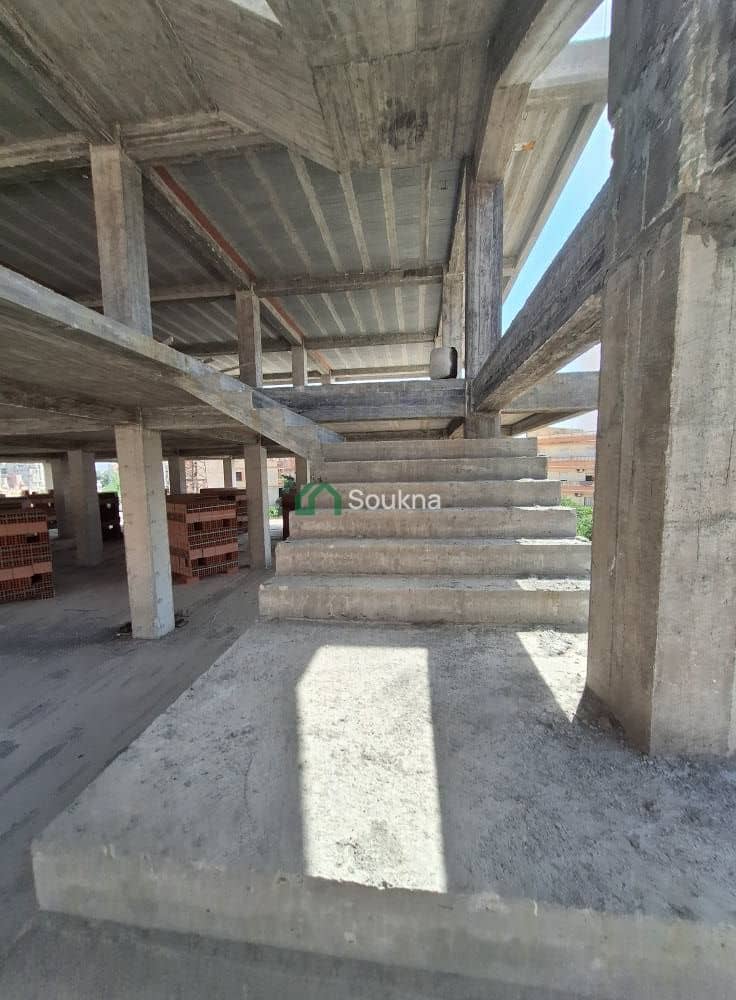 À VENDRE – Carcasse Commerciale - Photo 30