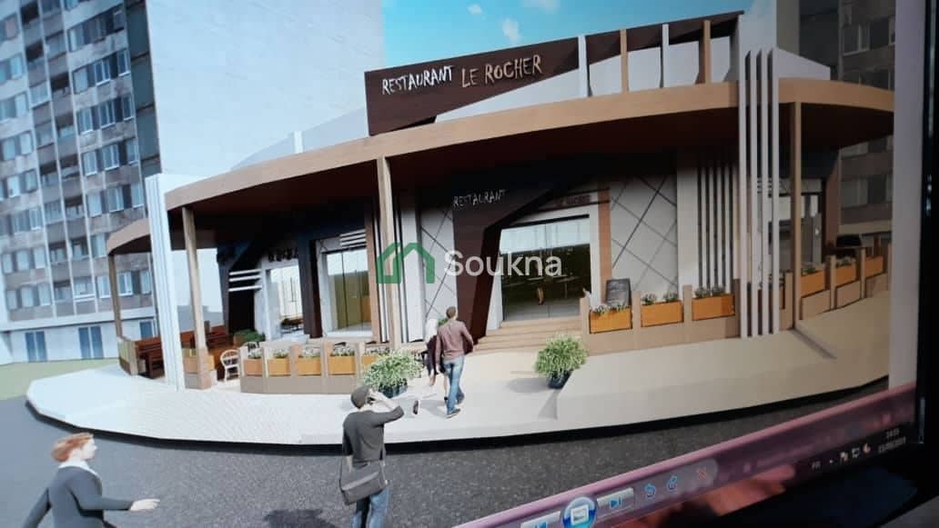 À LOUER / À VENDRE Local commercial - Photo 30