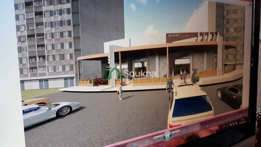 À LOUER / À VENDRE Local commercial - Photo 31