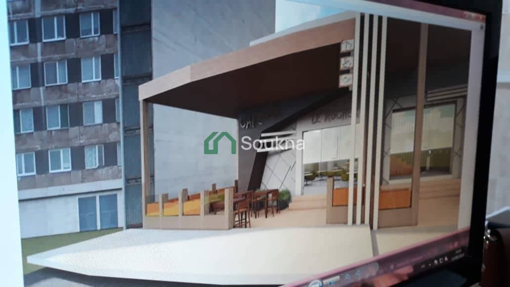 À LOUER / À VENDRE Local commercial - Photo 32