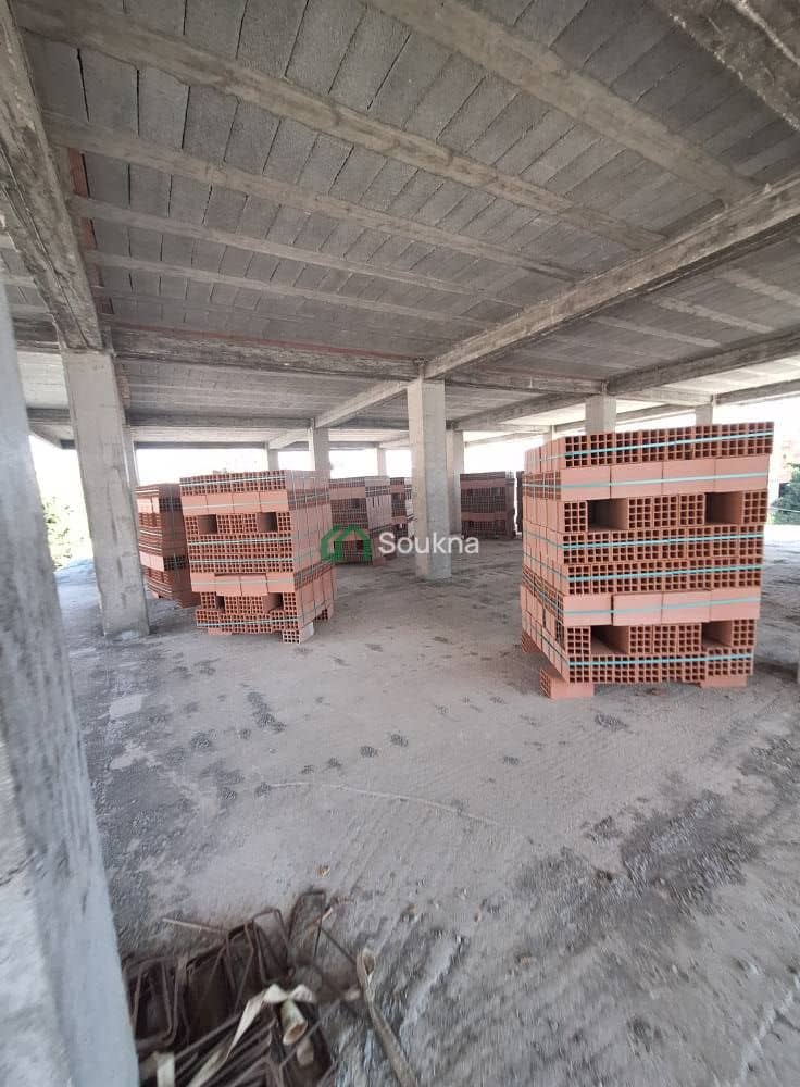 À VENDRE – Carcasse Commerciale - Photo 35