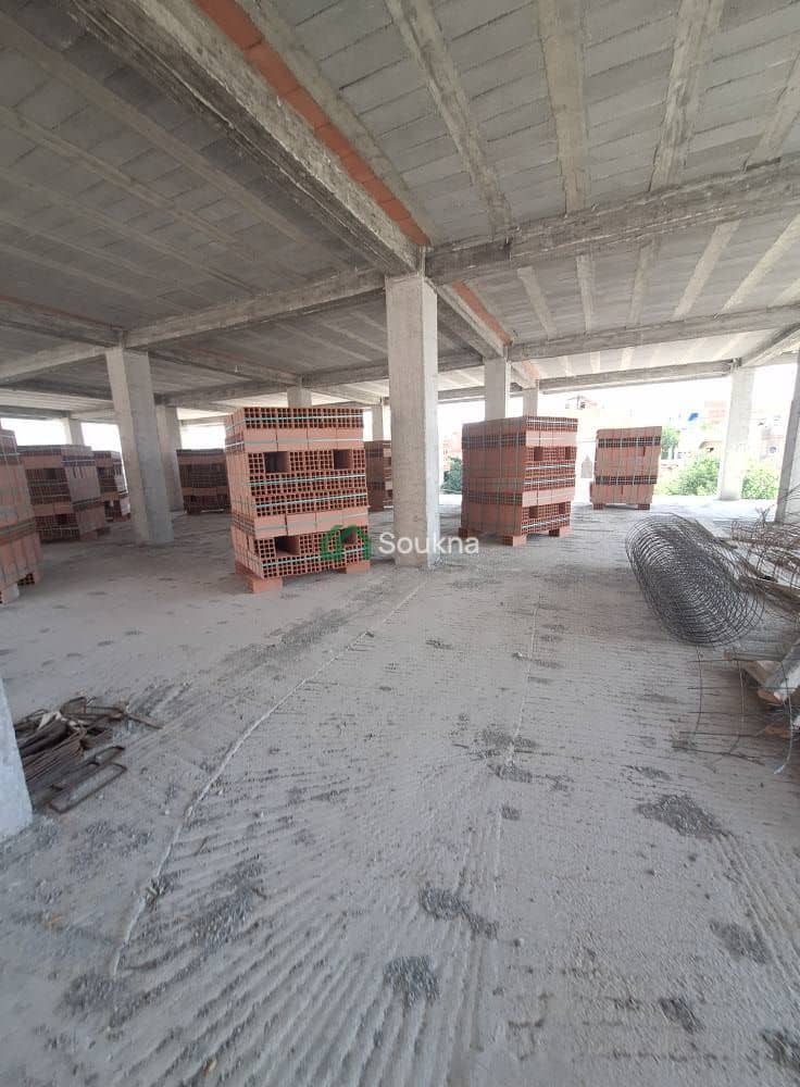 À VENDRE – Carcasse Commerciale - Photo 36