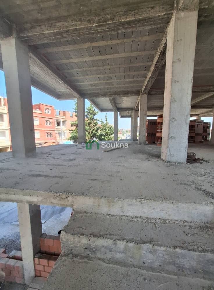 À VENDRE – Carcasse Commerciale - Photo 37