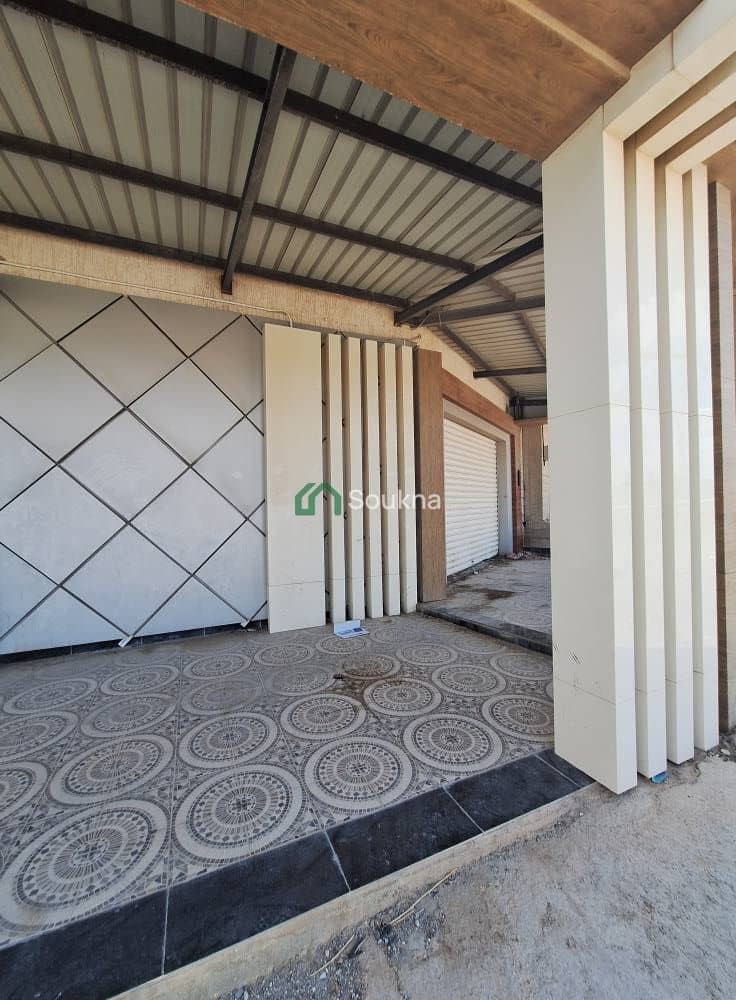 À LOUER / À VENDRE Local commercial - Photo 37