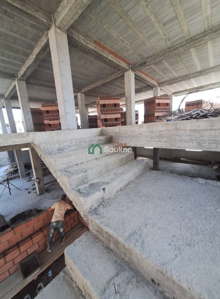 À VENDRE – Carcasse Commerciale - Photo 38