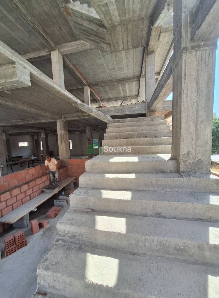 À VENDRE – Carcasse Commerciale - Photo 39