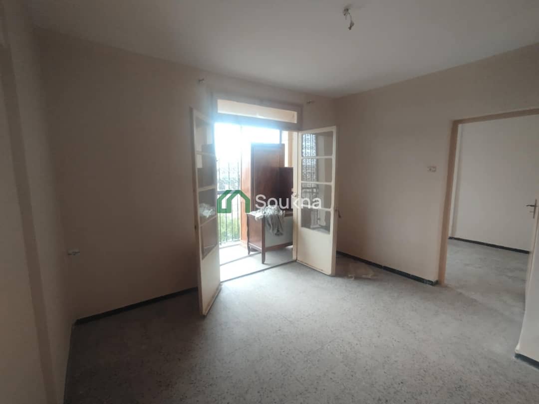 Appartement F3 À VENDRE - Photo 3