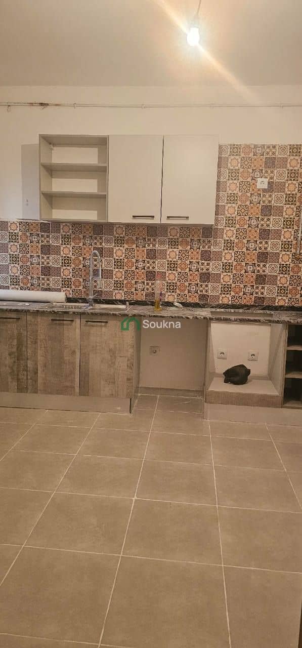 À LOUER – Appartement F4 - Photo 3