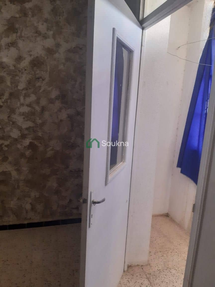 Appartement F2 À VENDRE-3