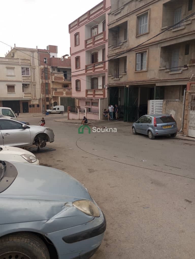 Villa R+2 a vendre  - Photo 4