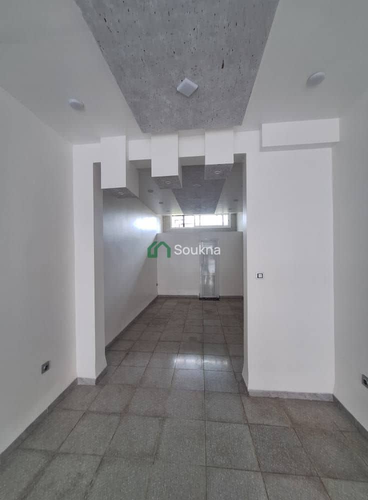 Local commercial À VENDRE-3