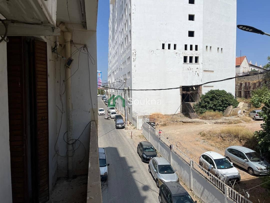 À LOUER – Appartement F5-4