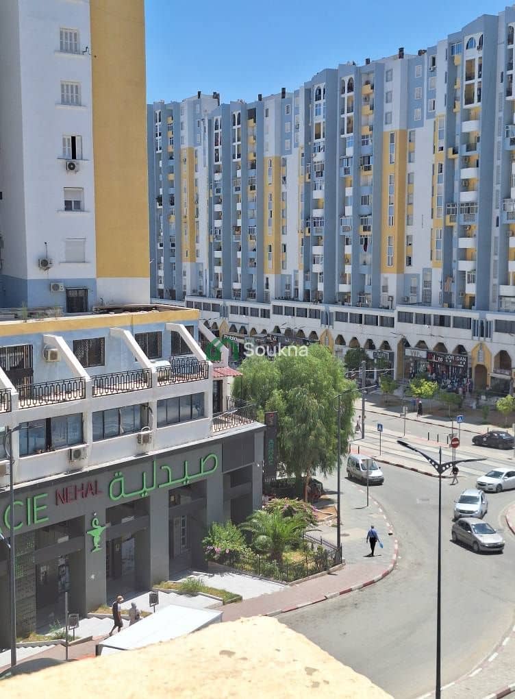 Appartement À LOUER -4