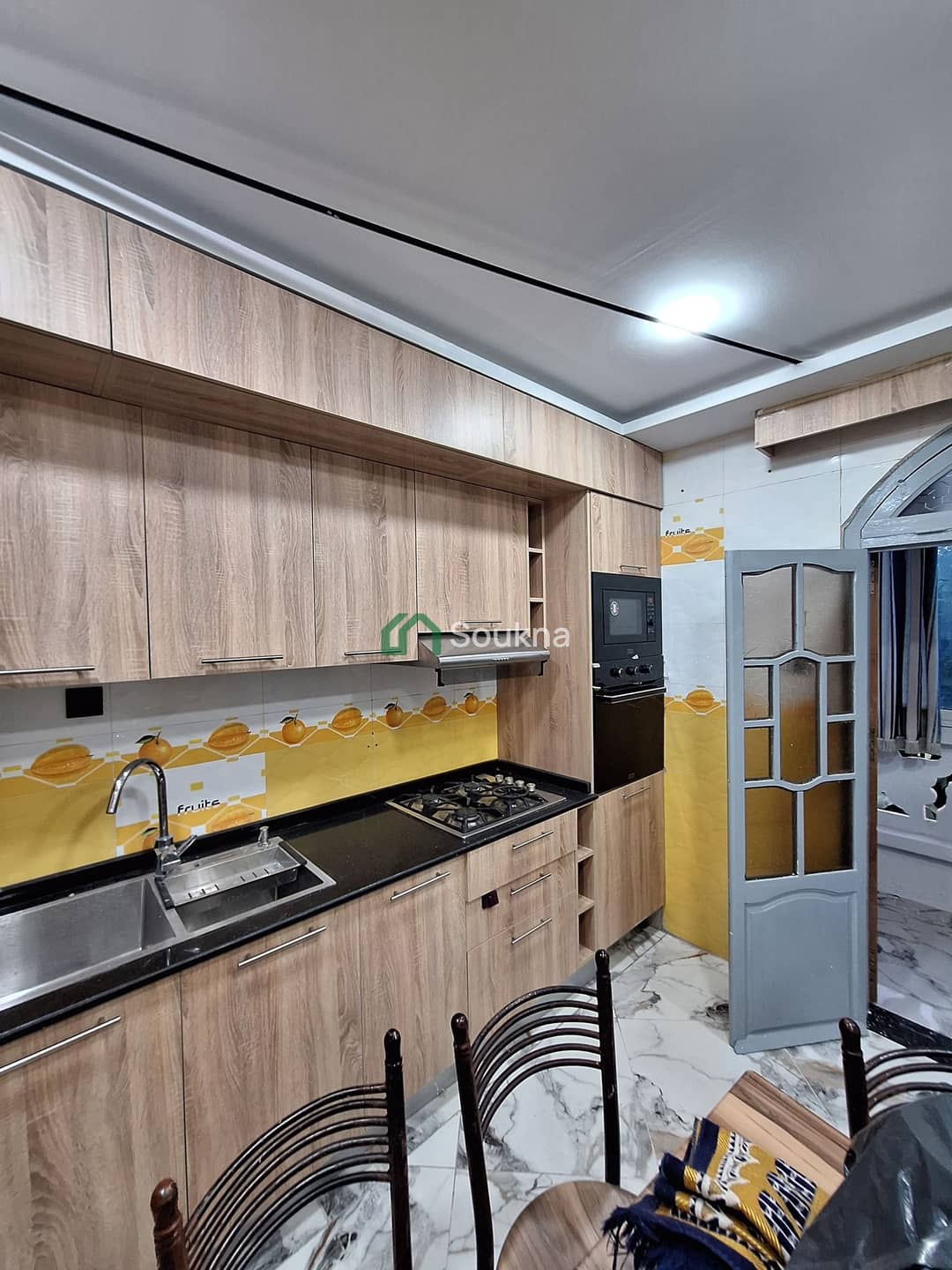 À LOUER Appartement F3 - Photo 29