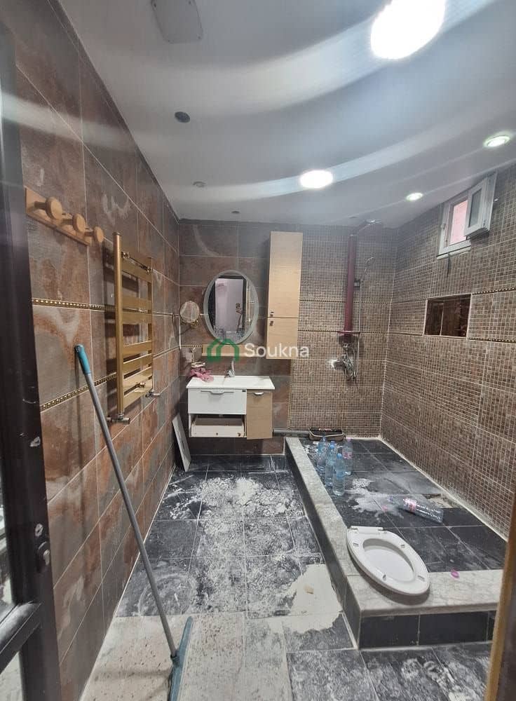 Appartement F2 À VENDRE-4