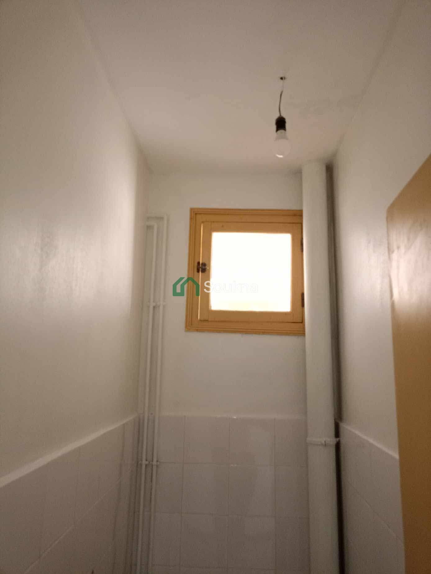 Appartement T4 À VENDRE-4