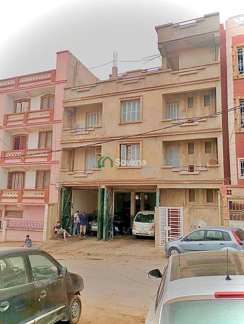 Villa R+2 a vendre  - Photo 5