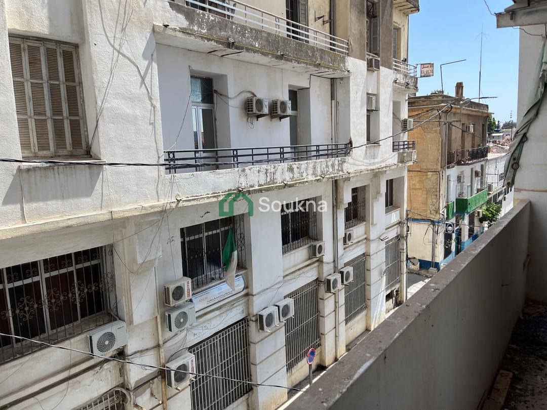 À LOUER – Appartement F5-5