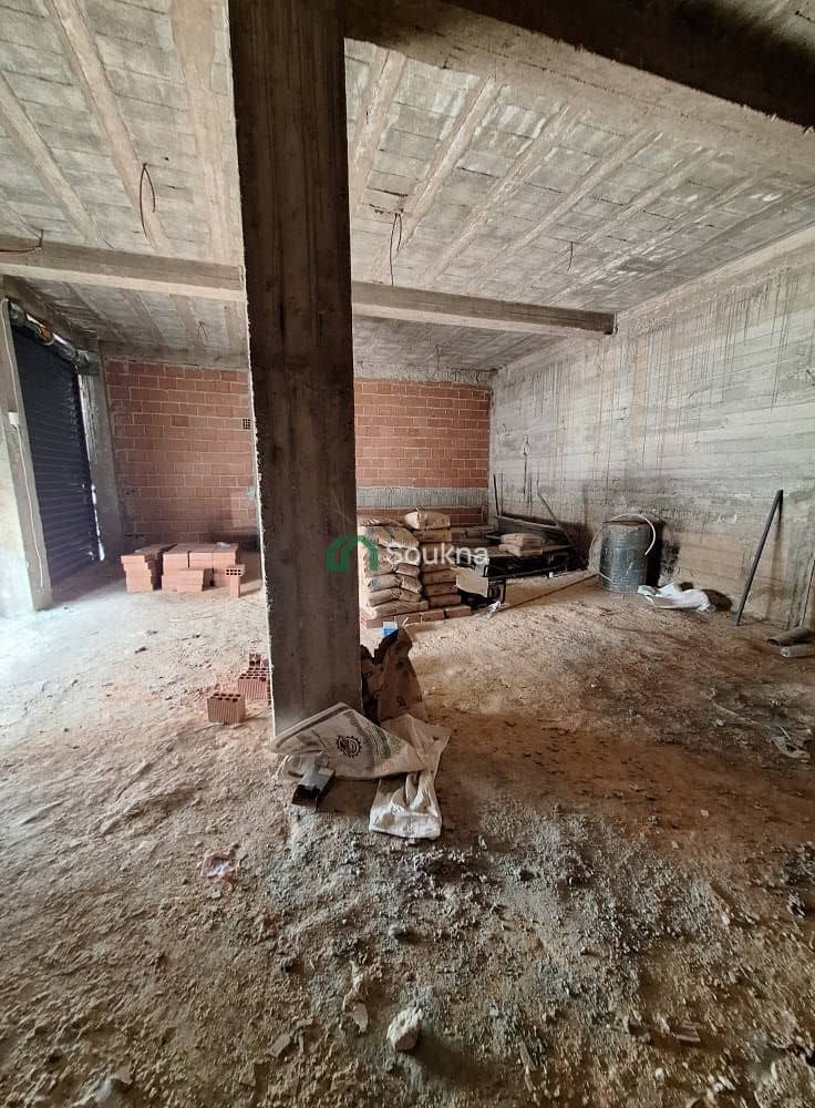 À VENDRE Local commercial-4