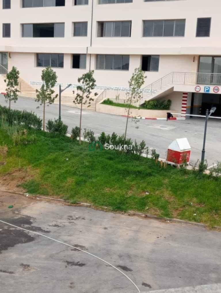 Local commercial À LOUER-5