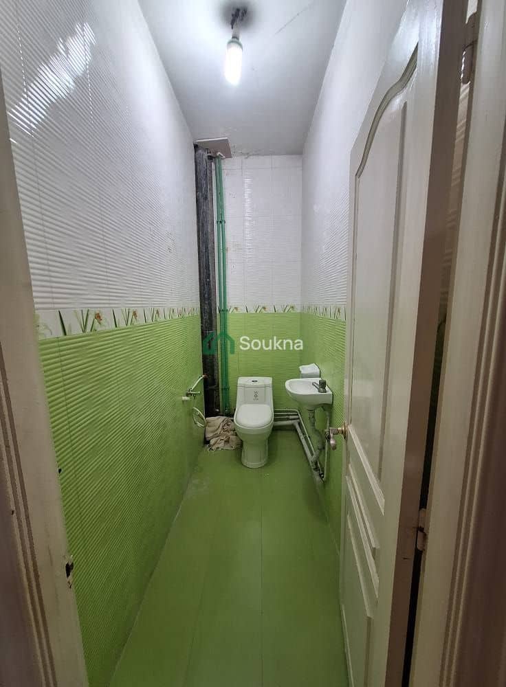 À LOUER – Étage de villa - Photo 6