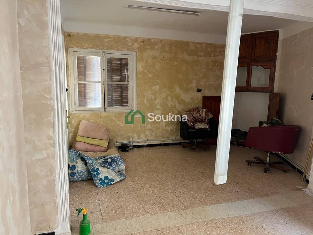 À LOUER – Appartement F5-6