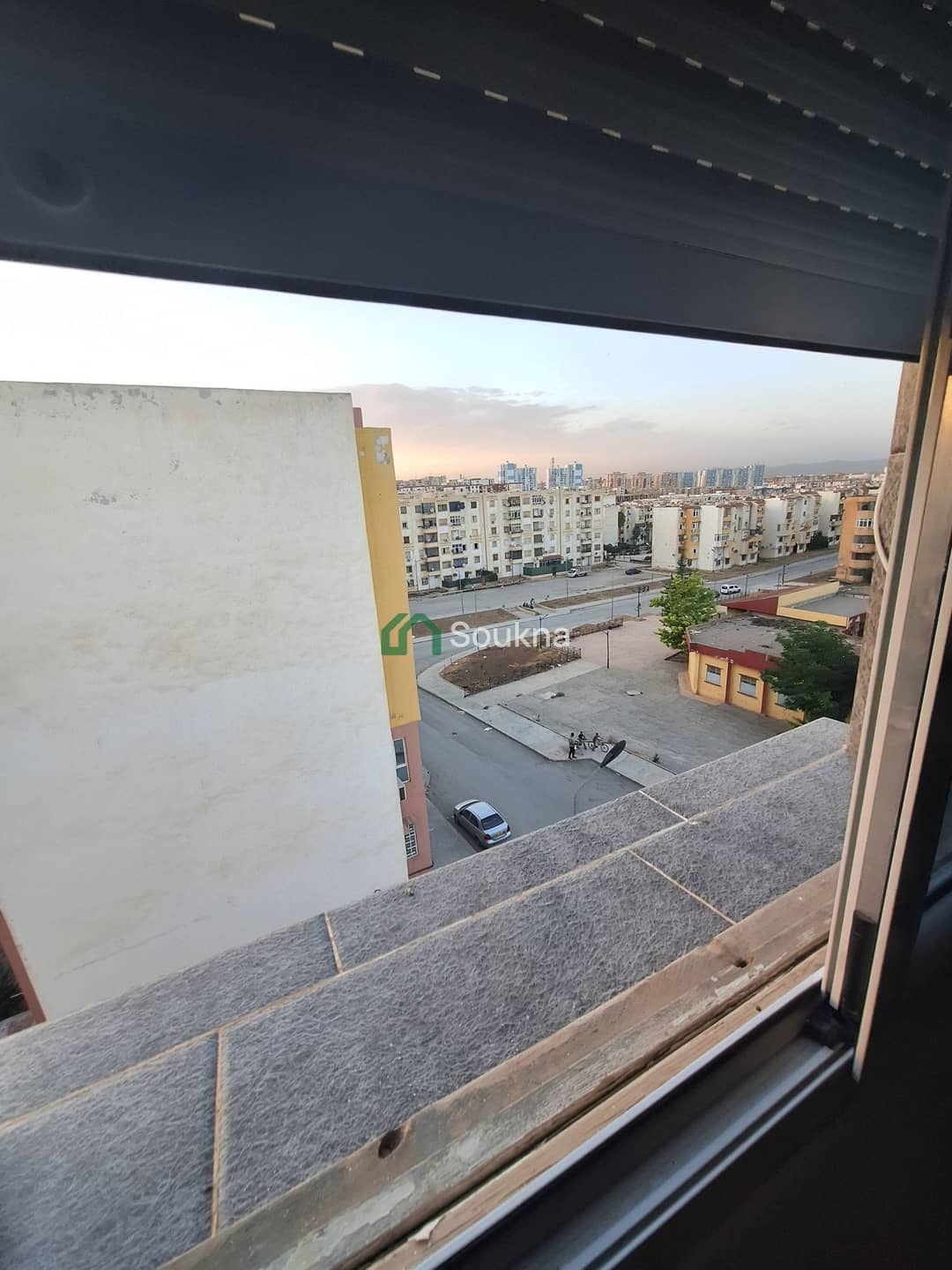 Appartement F2 À VENDRE - Photo 7