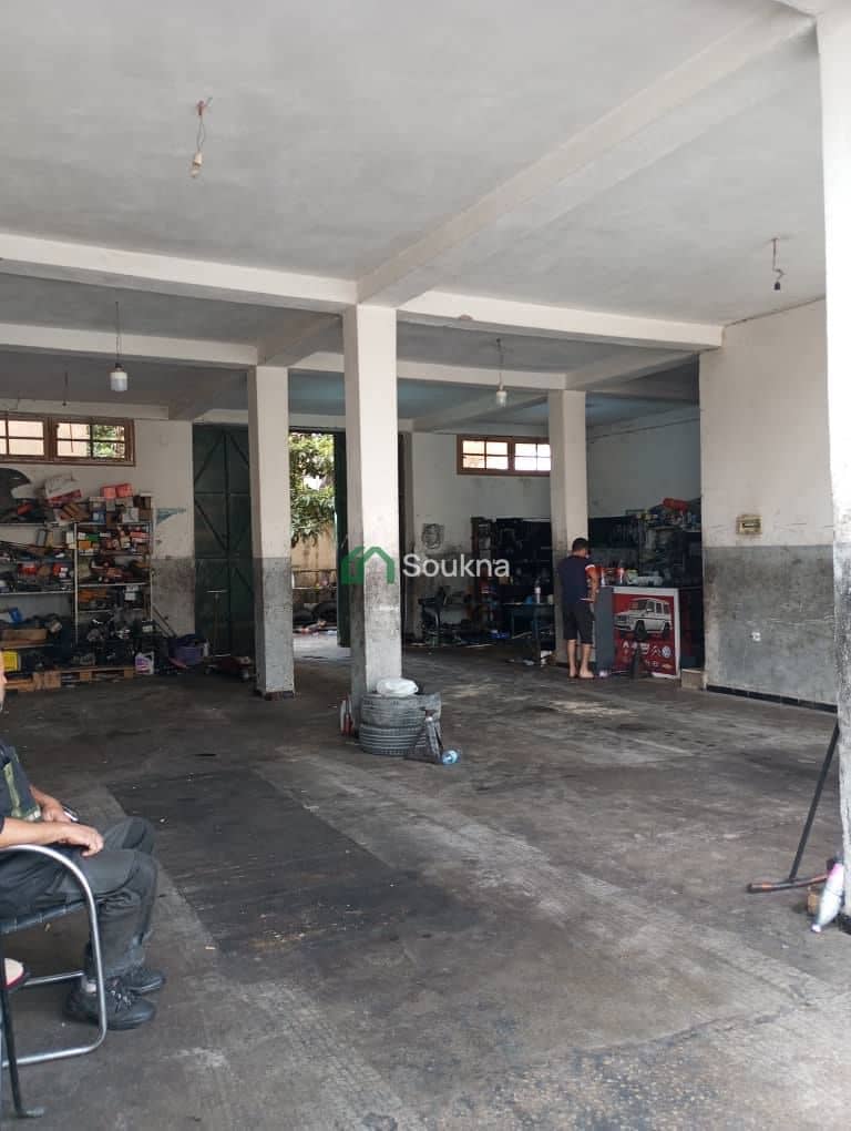 Villa R+2 a vendre  - Photo 7