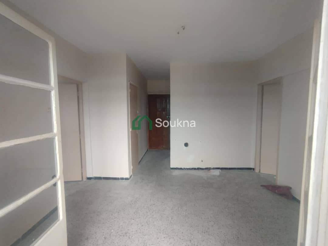 Appartement F3 À VENDRE - Photo 7