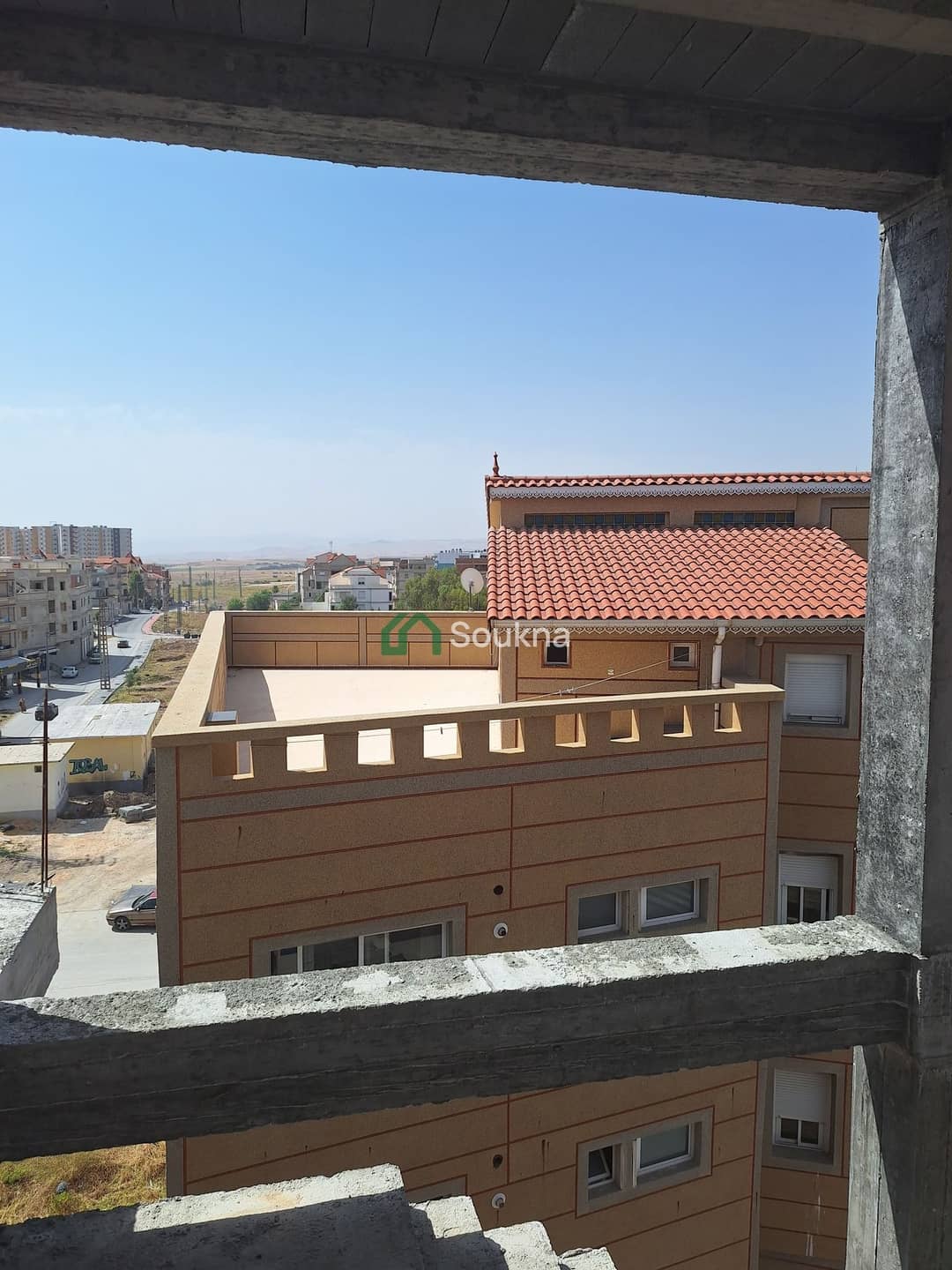 À VENDRE – Carcasse Commerciale - Photo 8