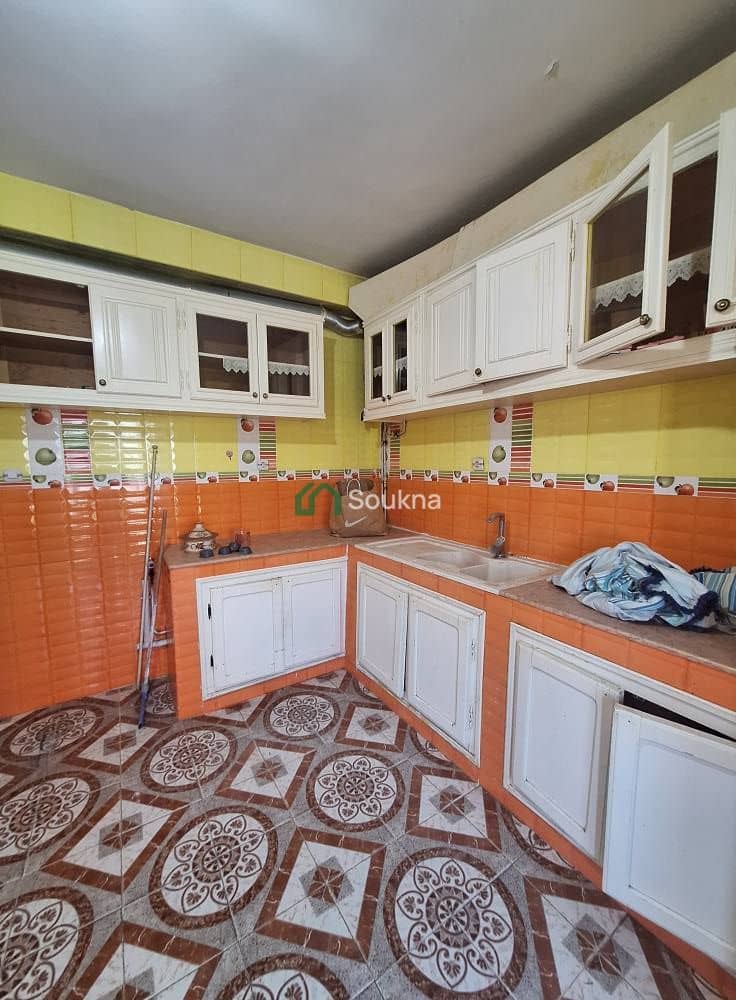 À LOUER – Étage de villa - Photo 9